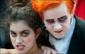 894 - SCARY COUPLE - HODGSON CHRISTINE - united kingdom